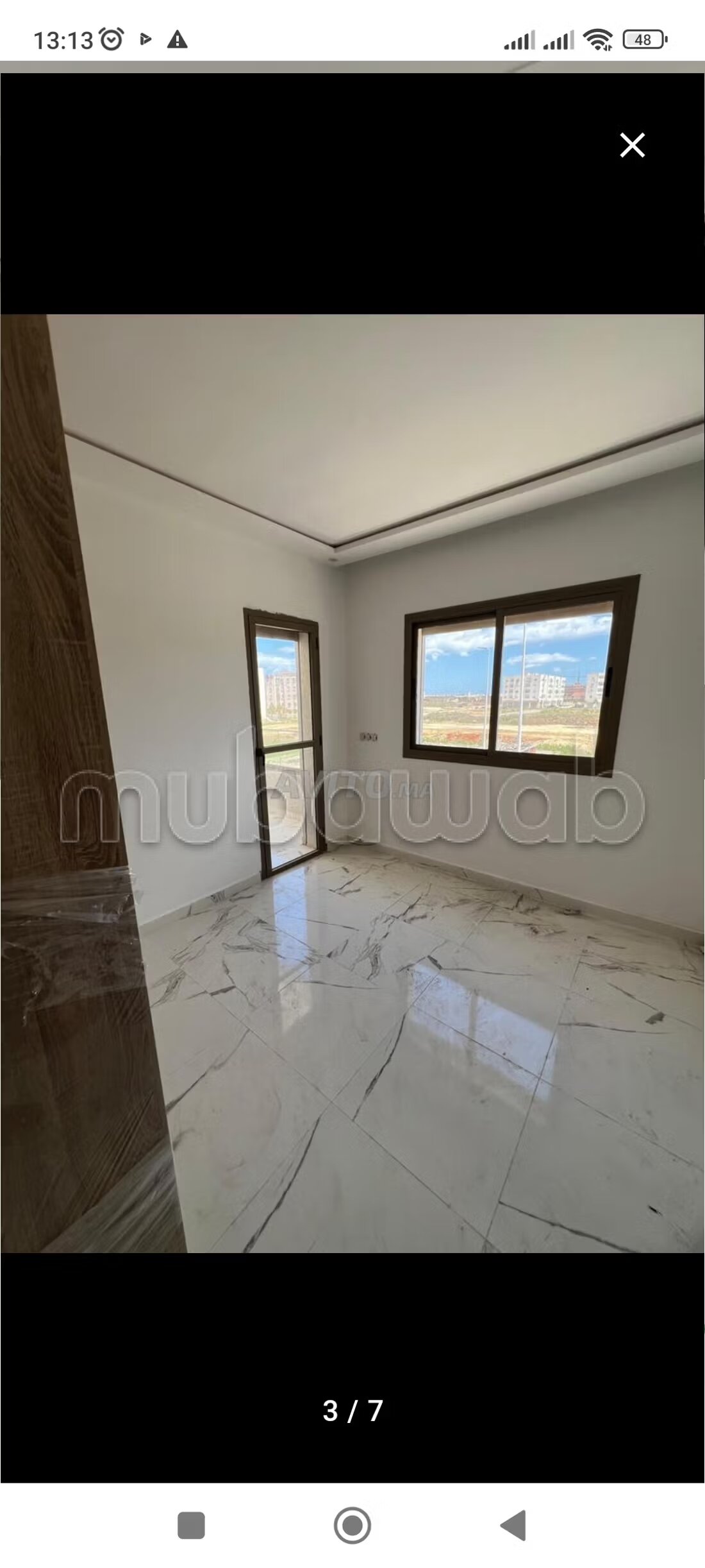 Appartement haut standing à vendre à Tétouan à Tétouan