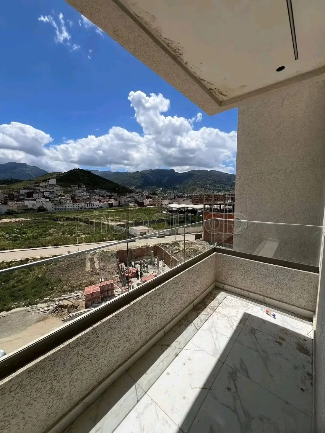 Appartement haut standing à vendre à Tétouan — Photo 4