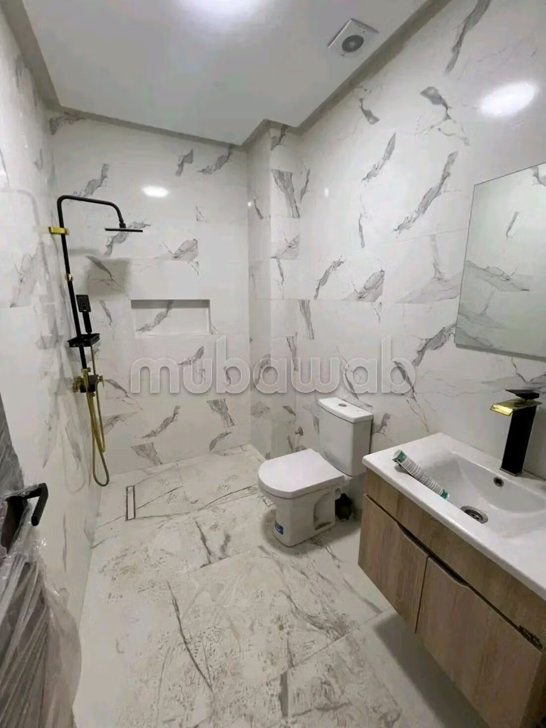 Appartement haut standing à vendre à Tétouan — Photo 7
