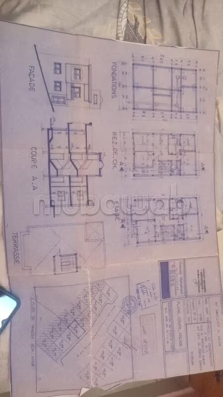 Appartement haut standing à vendre à Tétouan — Photo 11