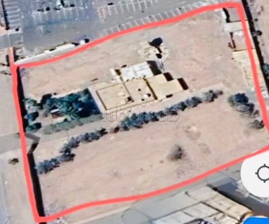 Land 155-222 m² for sale in Marrakech — Photo 2