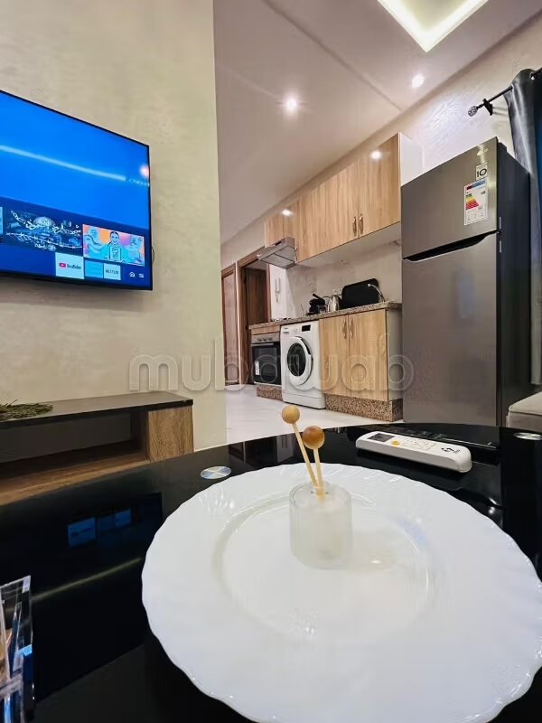 Apartment 43–77 m² for Sale in Guéliz, Marrakech — Photo 8