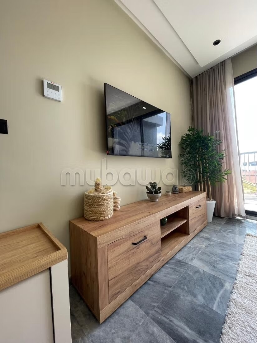 40 m² Apartment for Rent in Casablanca — Photo 7