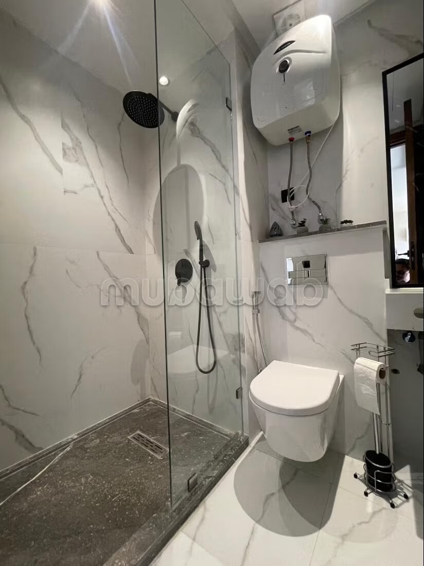 40 m² Apartment for Rent in Casablanca — Photo 8
