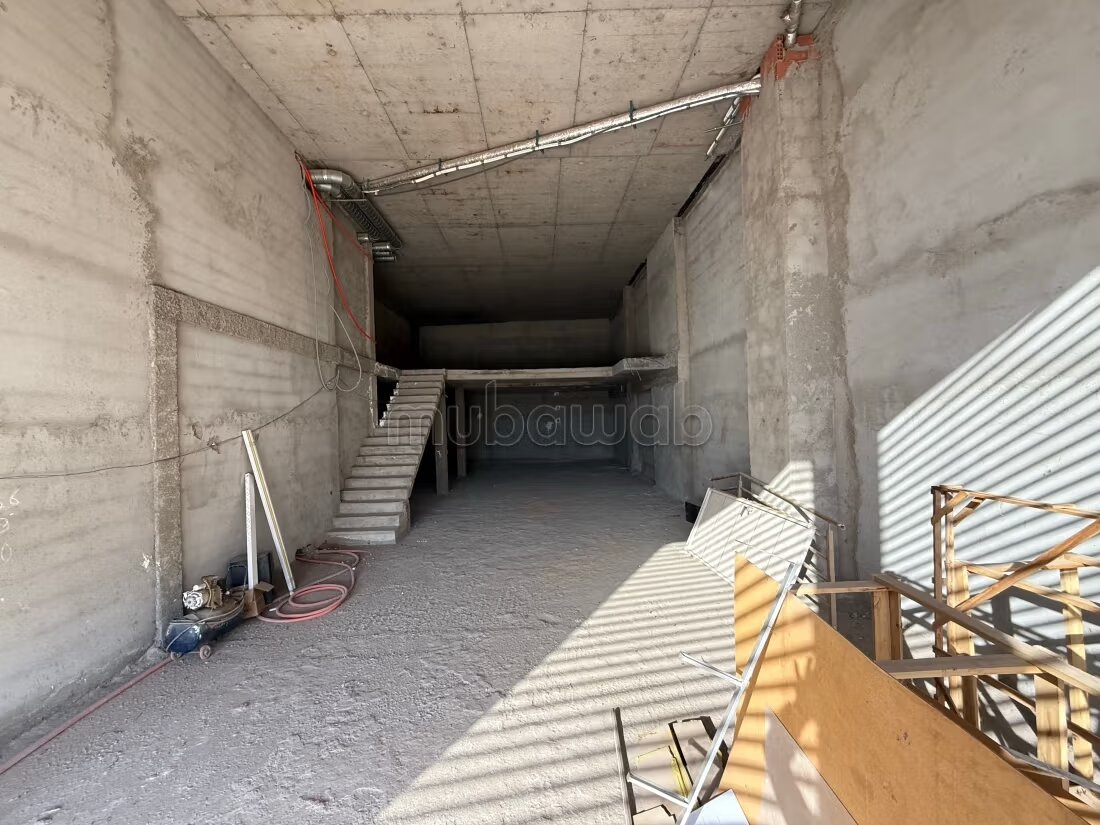 Office 206 sq m for sale in Marrakech – Guéliz — Photo 3