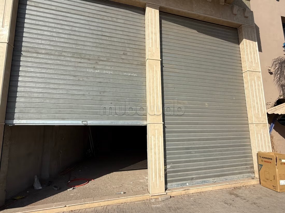 Office 206 sq m for sale in Marrakech – Guéliz — Photo 4