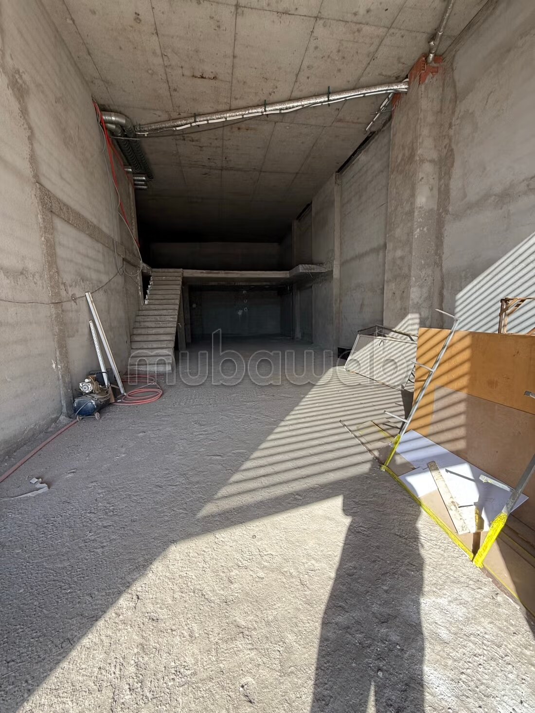 Office 206 sq m for sale in Marrakech – Guéliz — Photo 6