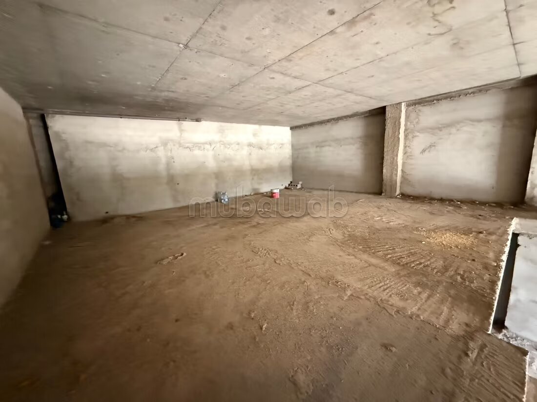Office 206 sq m for sale in Marrakech – Guéliz — Photo 10