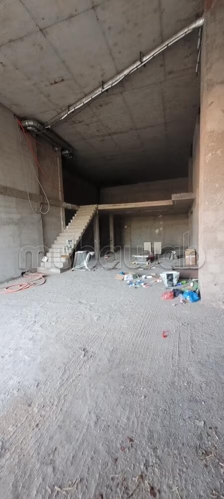 Office 206 sq m for sale in Marrakech – Guéliz — Photo 14
