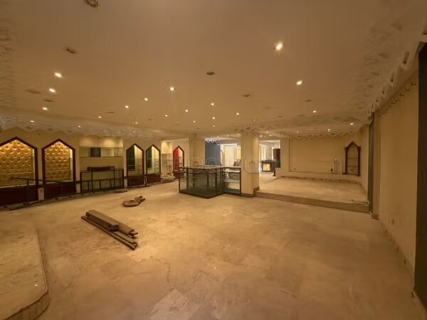 Office 206 sq m for sale in Marrakech – Guéliz — Photo 16