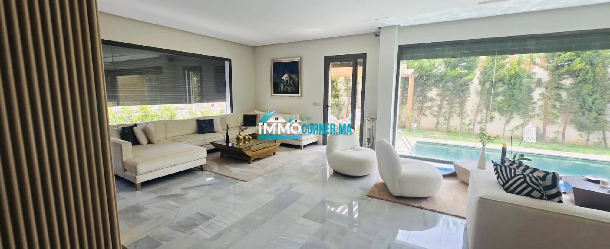 6‑Bedroom Villa for Sale in Tangier — Photo 3