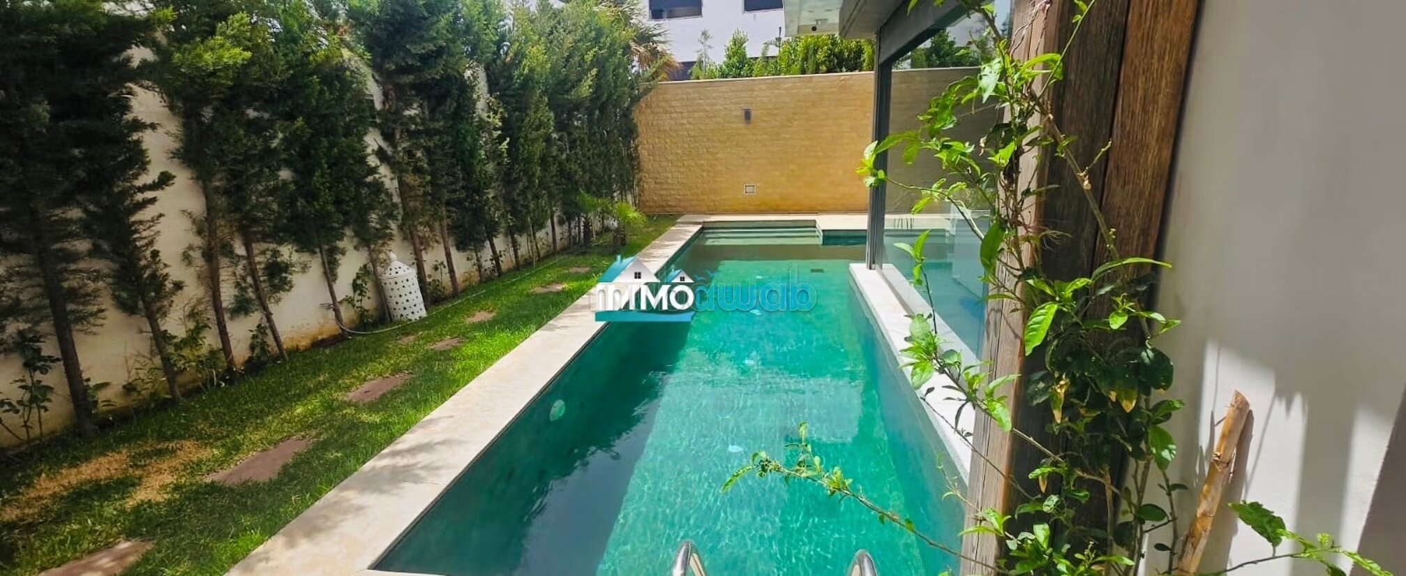 6‑Bedroom Villa for Sale in Tangier — Photo 6