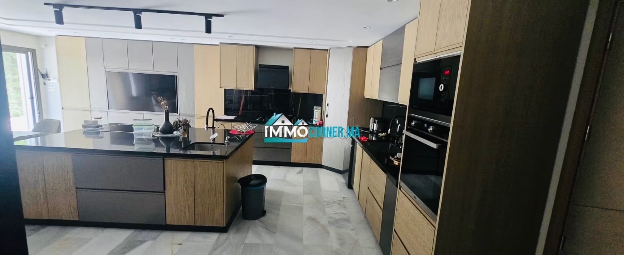 6‑Bedroom Villa for Sale in Tangier — Photo 7