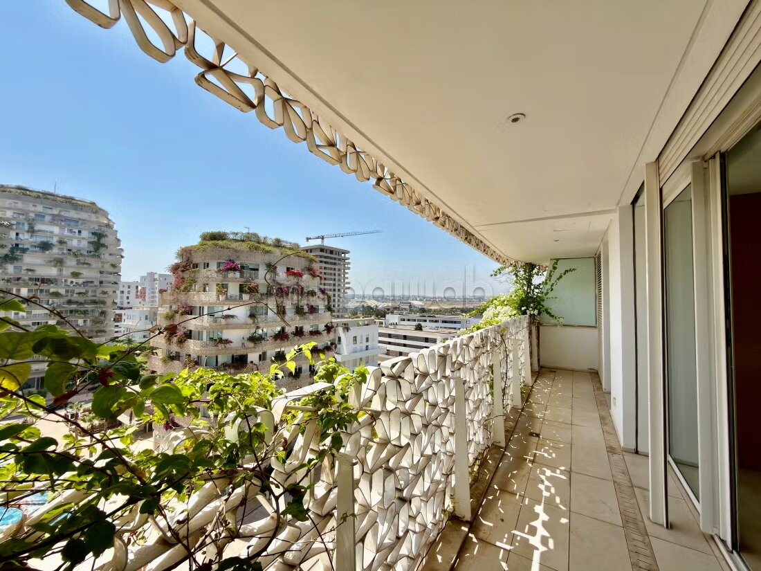Unfurnished 1‑bedroom apartment for rent in Casablanca — Photo 7