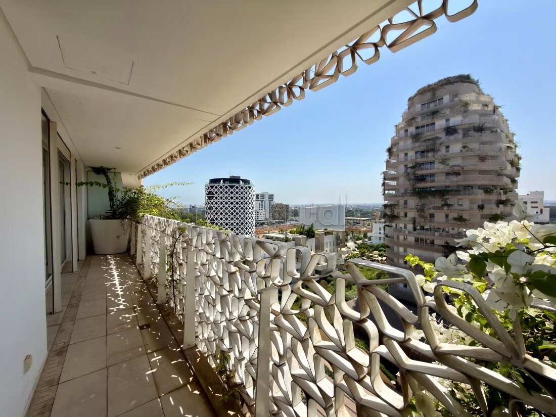 Unfurnished 1‑bedroom apartment for rent in Casablanca — Photo 8