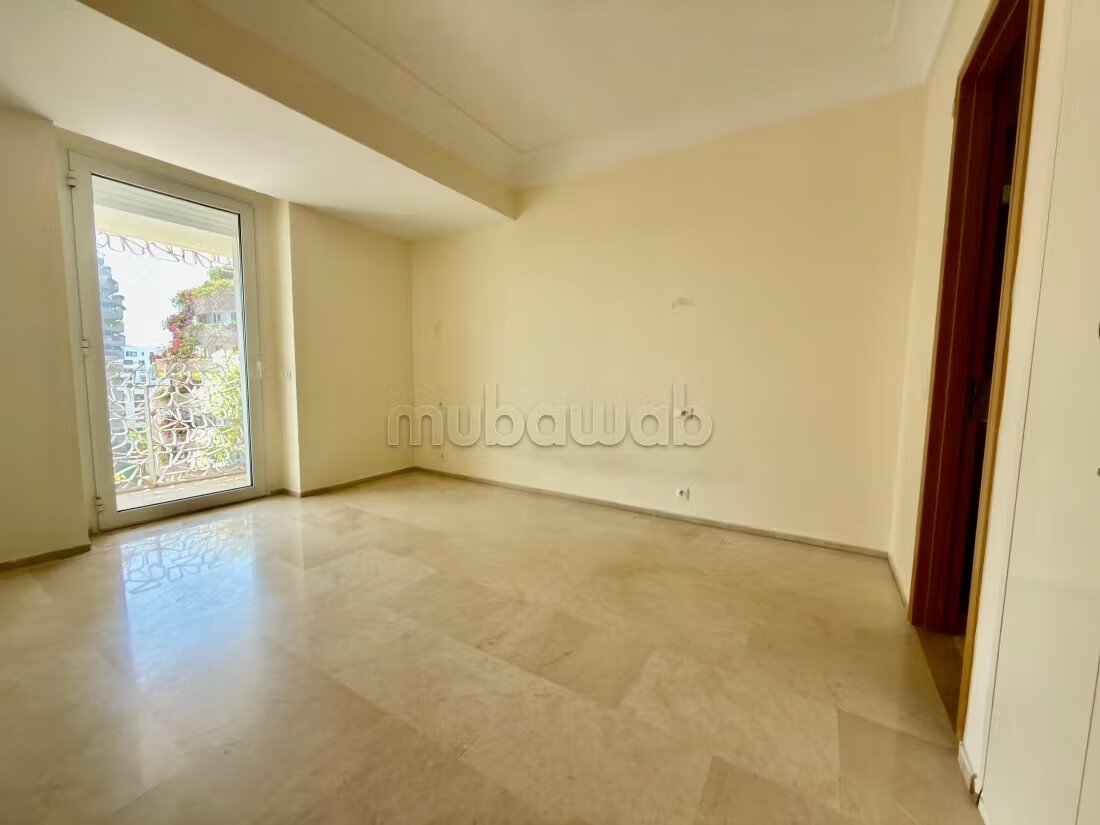 Unfurnished 1‑bedroom apartment for rent in Casablanca — Photo 10