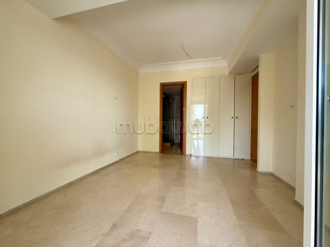 Unfurnished 1‑bedroom apartment for rent in Casablanca — Photo 11