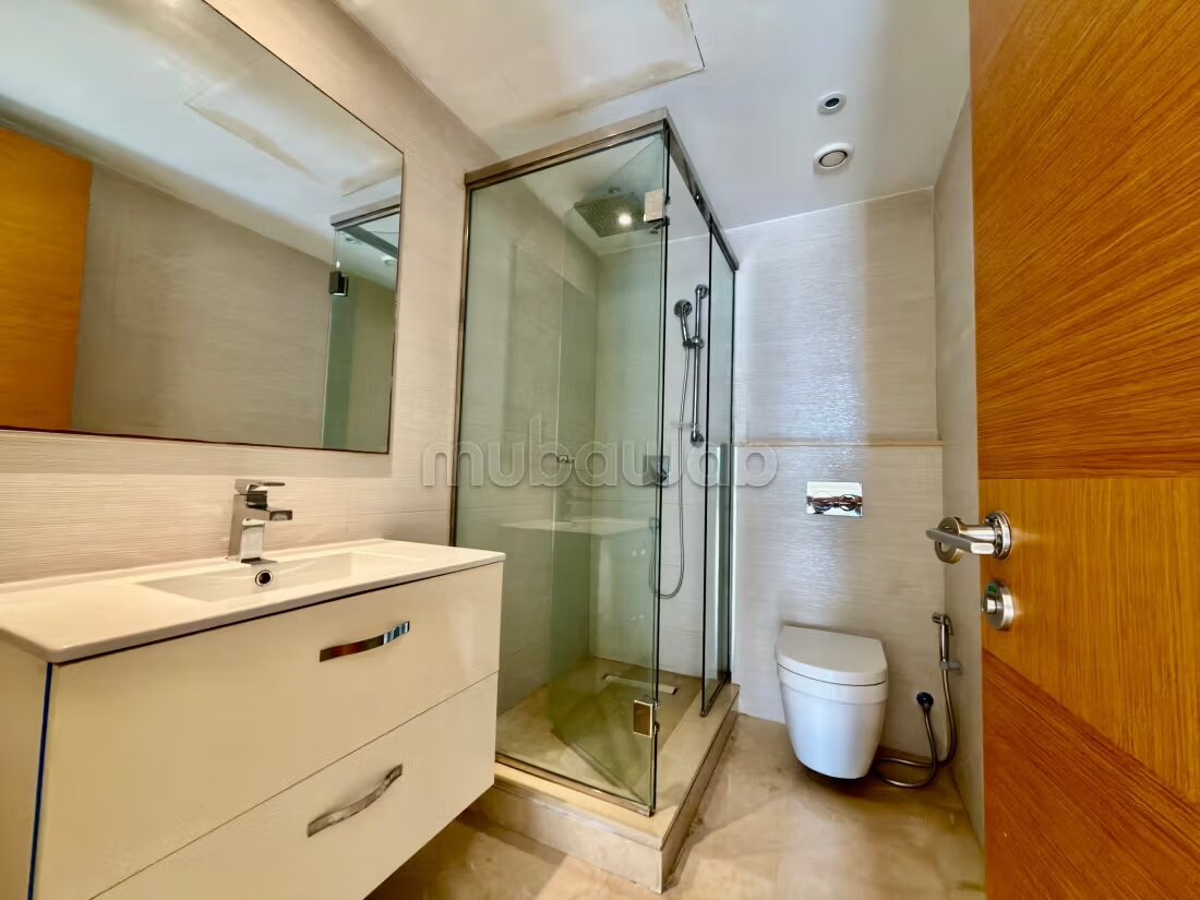 Unfurnished 1‑bedroom apartment for rent in Casablanca — Photo 13
