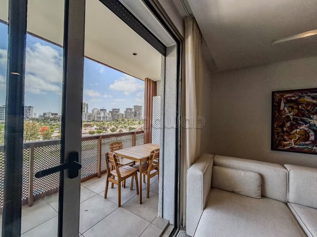 Apartment 70 m² for rent in Casablanca – Casa Finance City — Photo 8