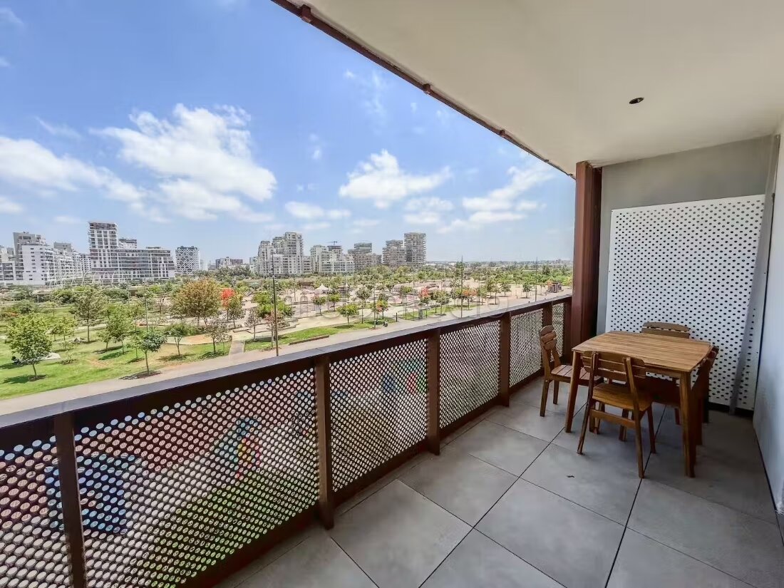 Apartment 70 m² for rent in Casablanca – Casa Finance City — Photo 12
