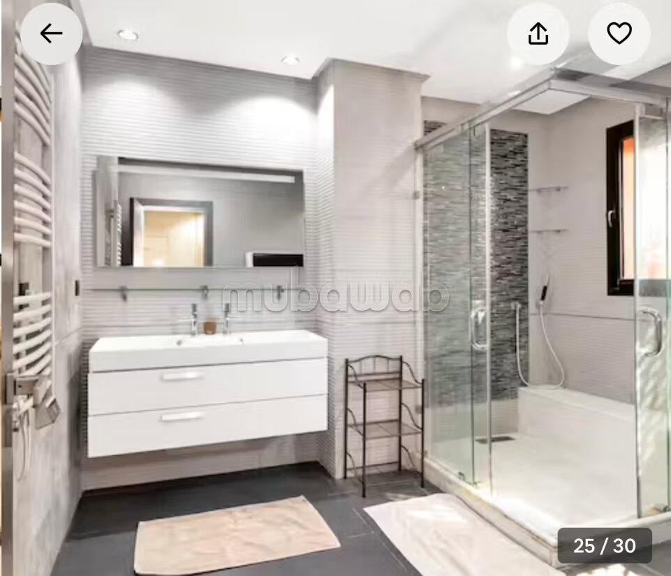 Apartment for rent in Marrakech — Photo 5
