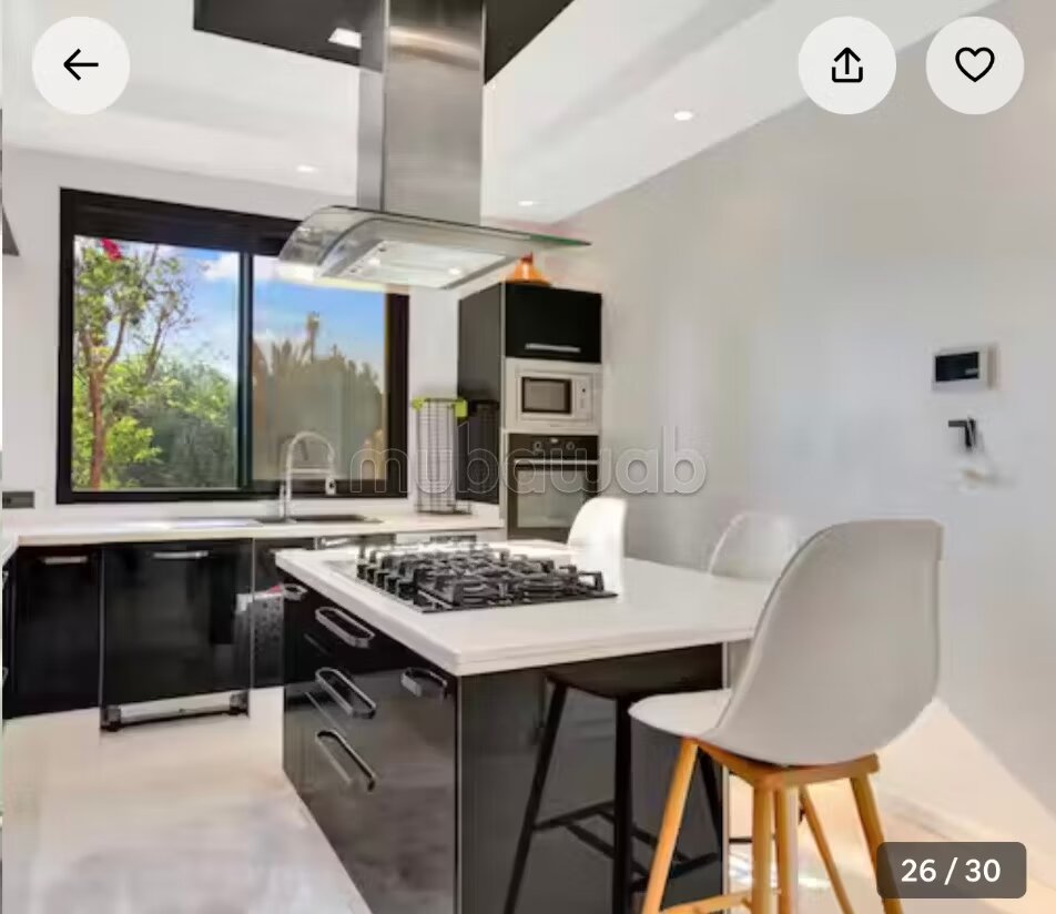 Apartment for rent in Marrakech — Photo 6