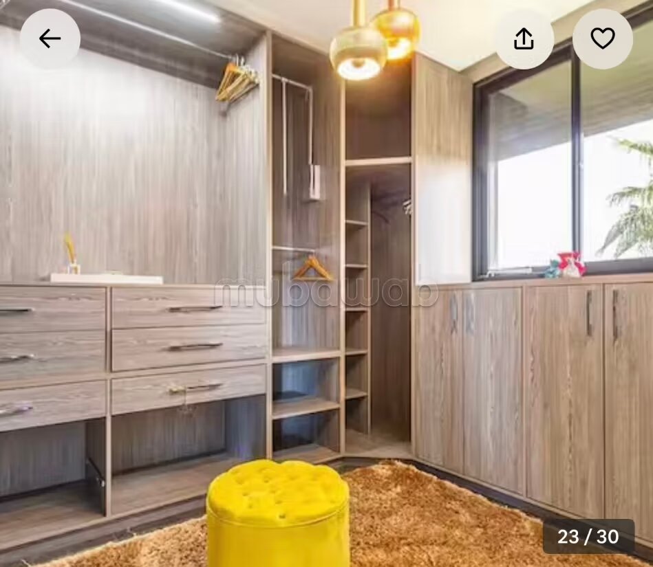Apartment for rent in Marrakech — Photo 9