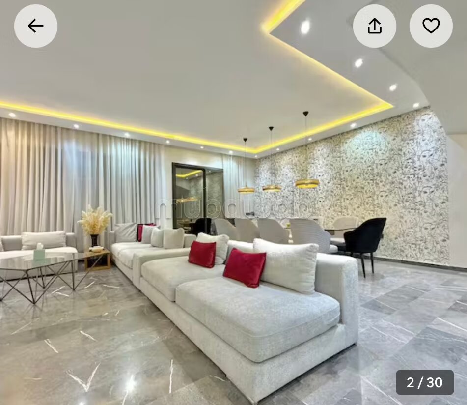 Apartment for rent in Marrakech — Photo 30