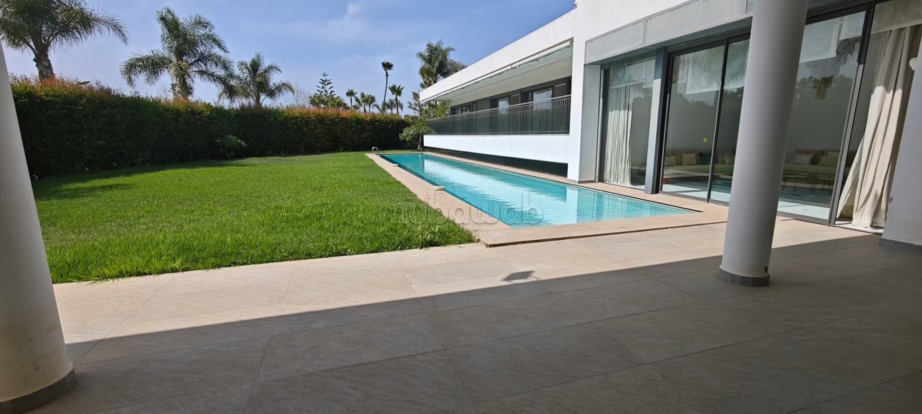 Villa à vendre à Rabat à Rabat