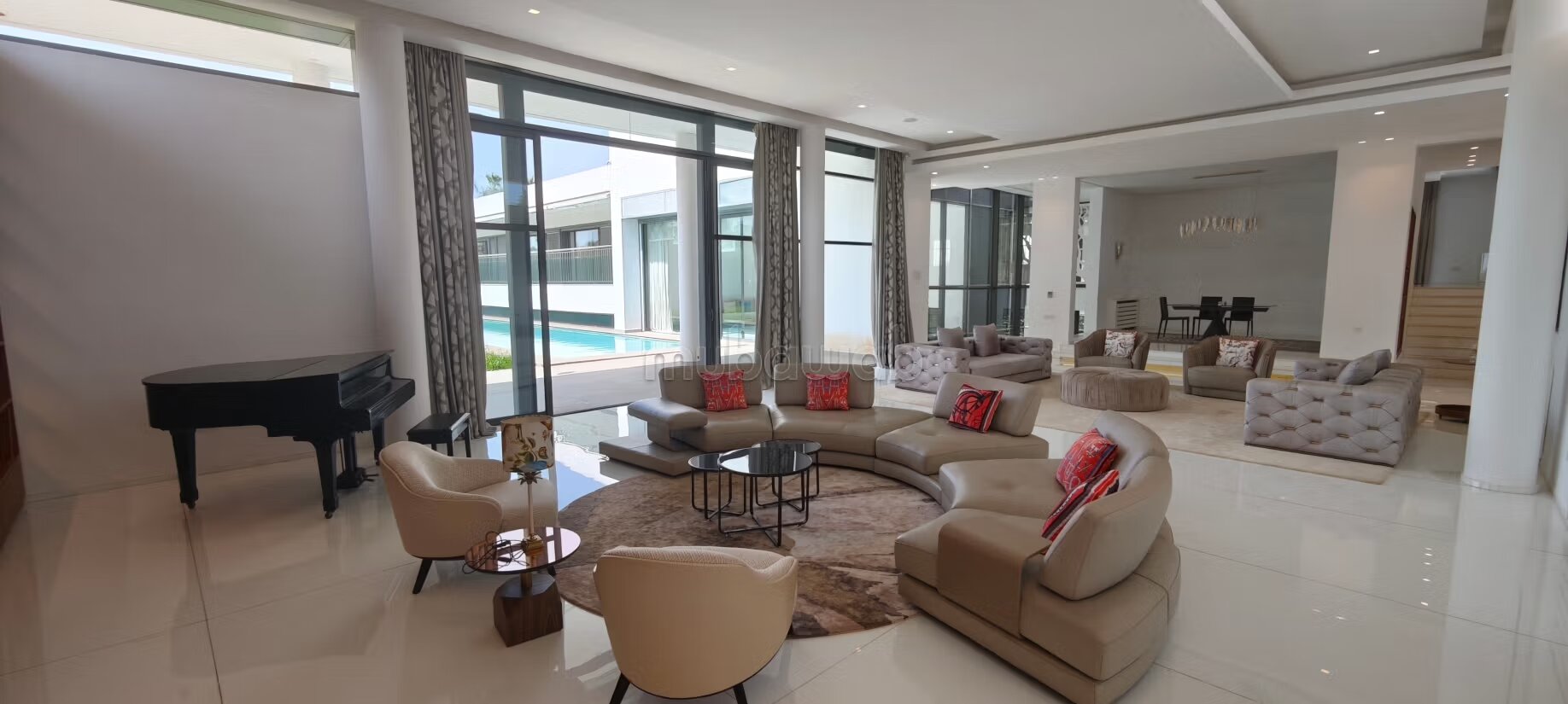 Villa à vendre à Rabat — Photo 3
