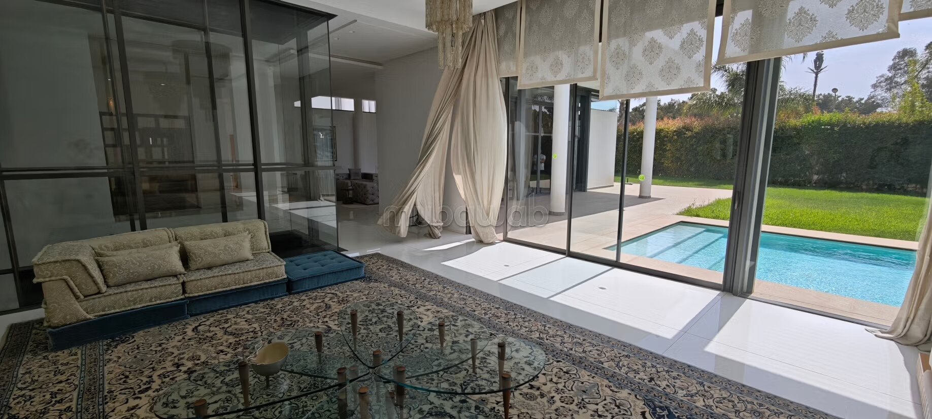 Villa à vendre à Rabat — Photo 12