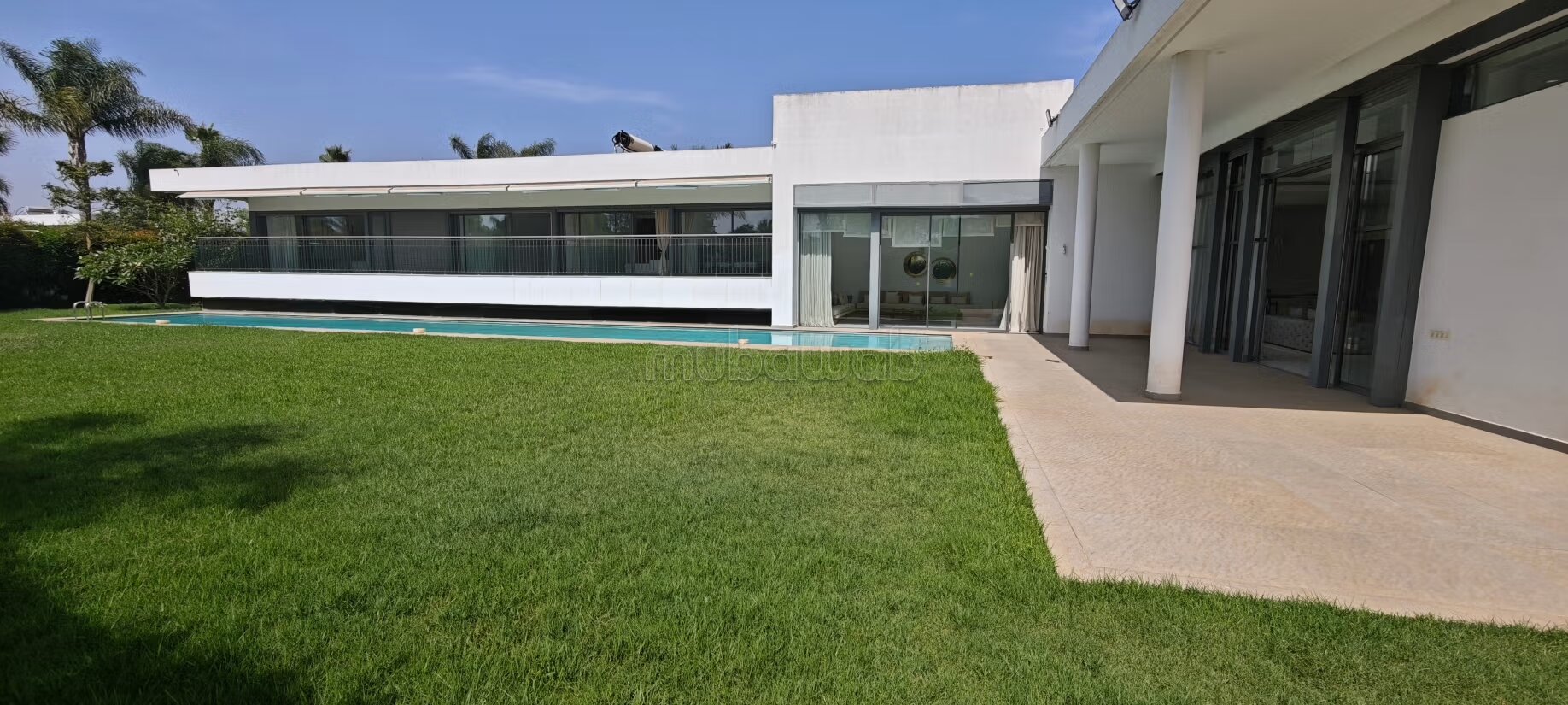 Villa à vendre à Rabat — Photo 15