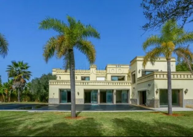 Villa à vendre à Rabat — Photo 18