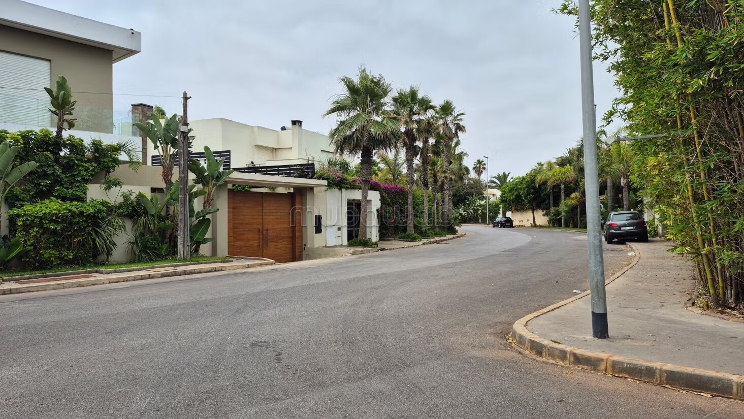 Terrain à vendre à Casablanca — Photo 3