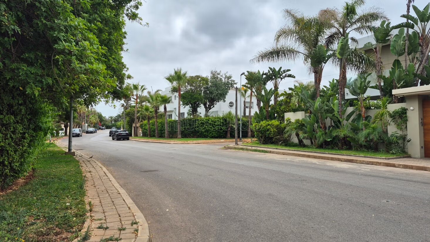 Terrain à vendre à Casablanca — Photo 4