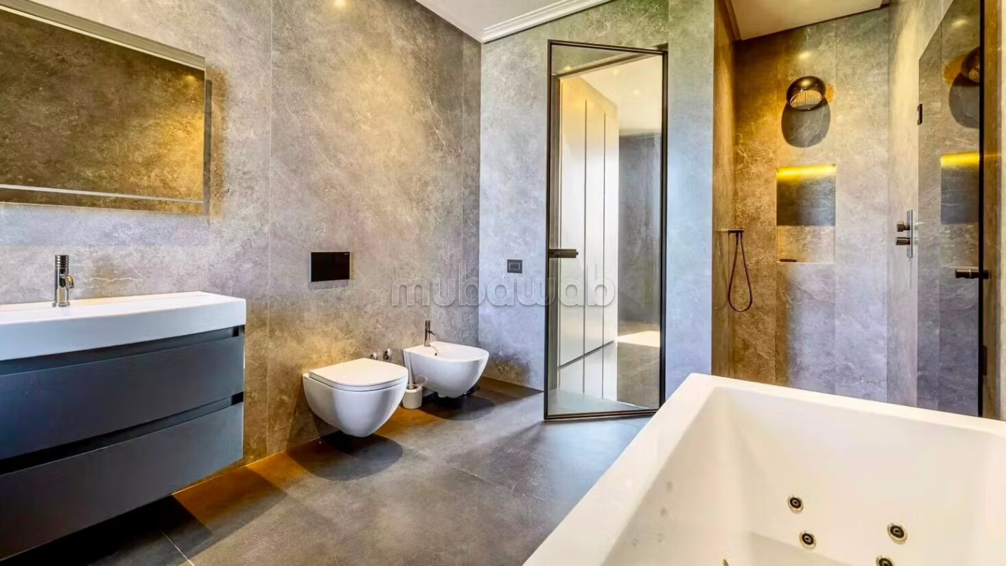 Villa 1750 m² à vendre à Rabat (Souissi) — Photo 17