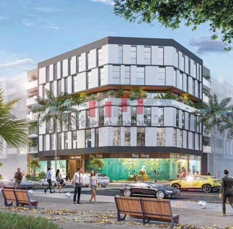 Office 359 m² for Sale in Casablanca — Photo 5