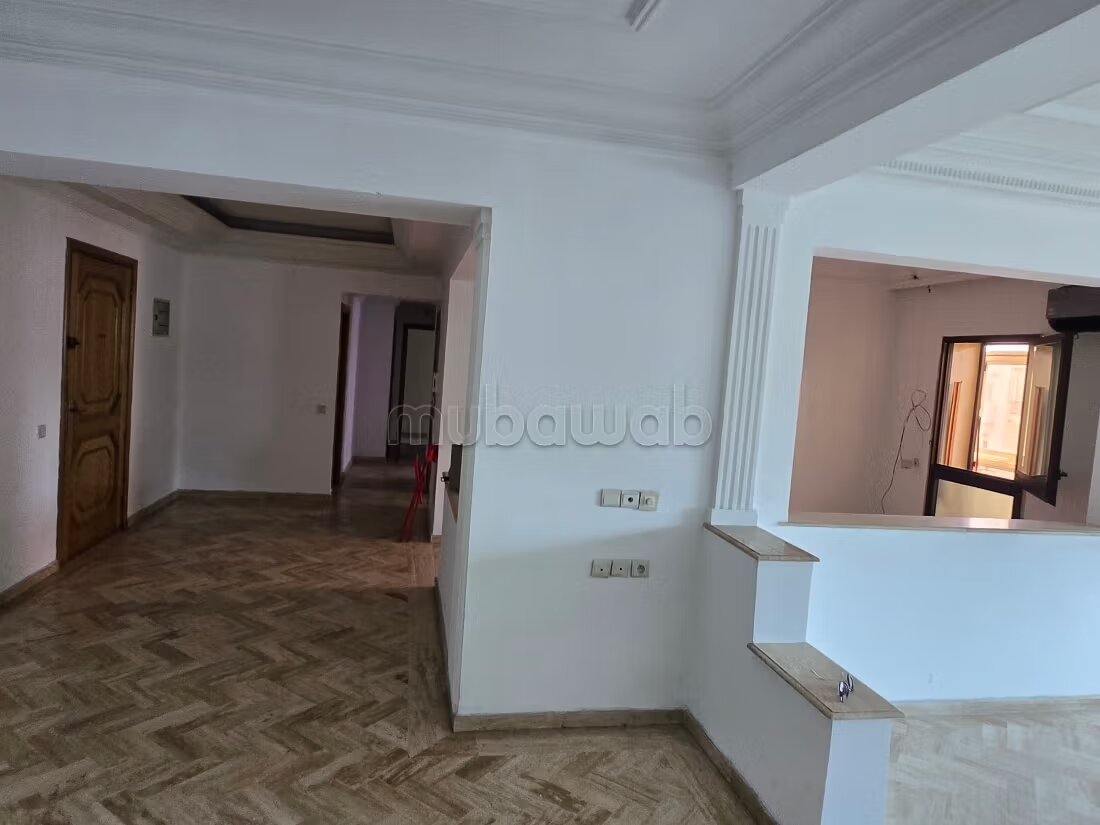 شقة 144 م² للبيع في الدار البيضاء Finance City — Photo 4