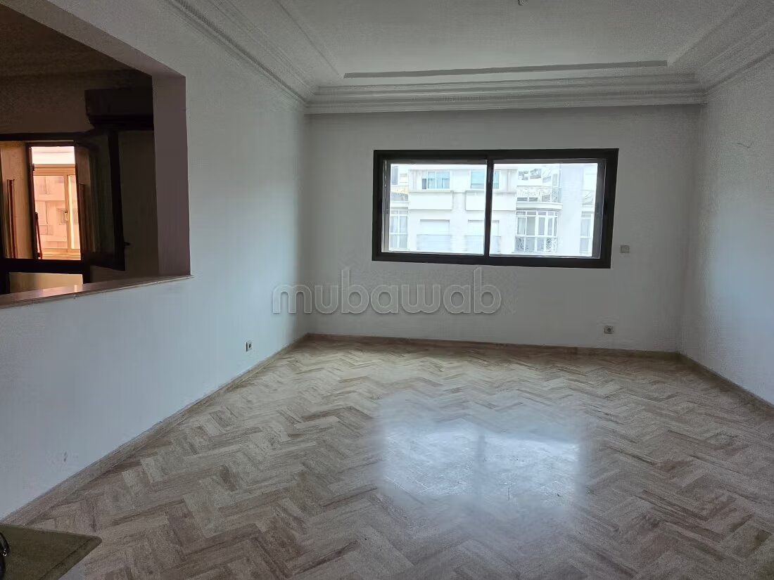 شقة 144 م² للبيع في الدار البيضاء Finance City — Photo 5