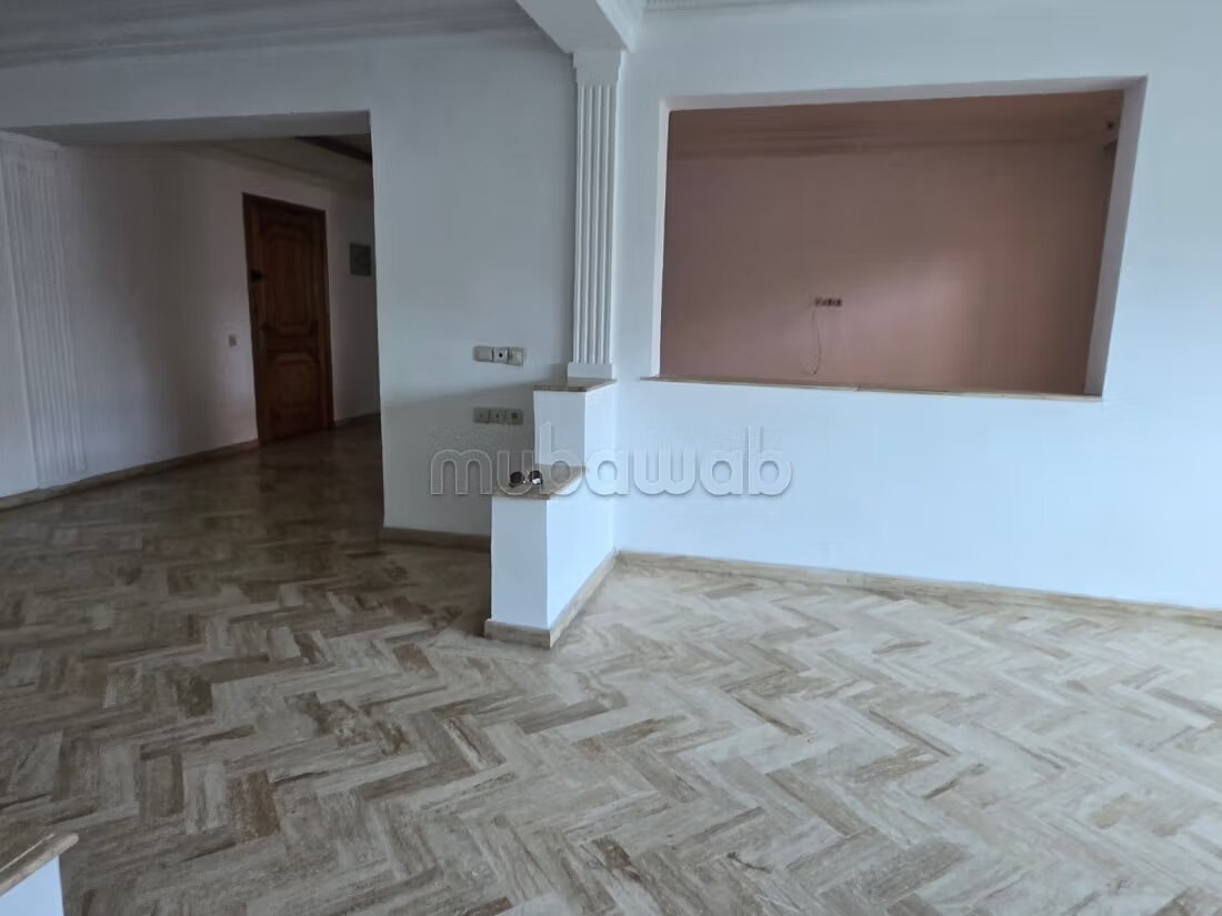 شقة 144 م² للبيع في الدار البيضاء Finance City — Photo 7