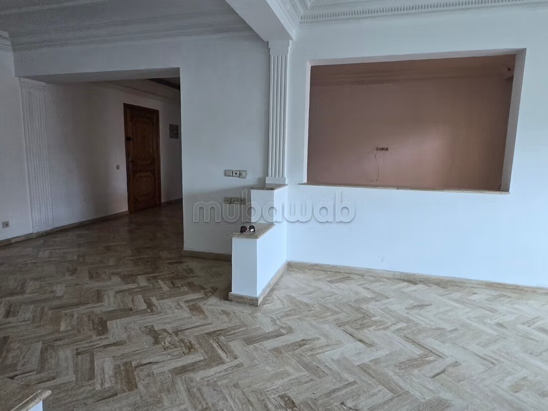 شقة 144 م² للبيع في الدار البيضاء Finance City — Photo 8