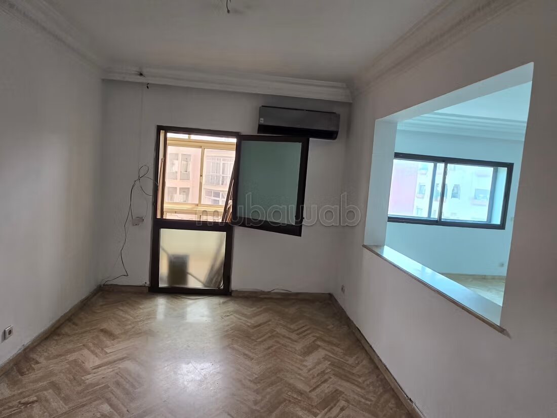 شقة 144 م² للبيع في الدار البيضاء Finance City — Photo 9