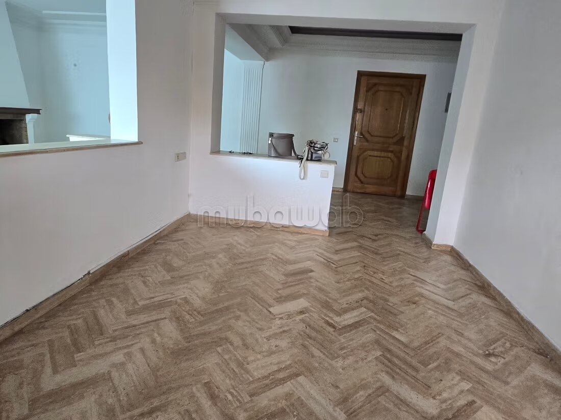 شقة 144 م² للبيع في الدار البيضاء Finance City — Photo 10
