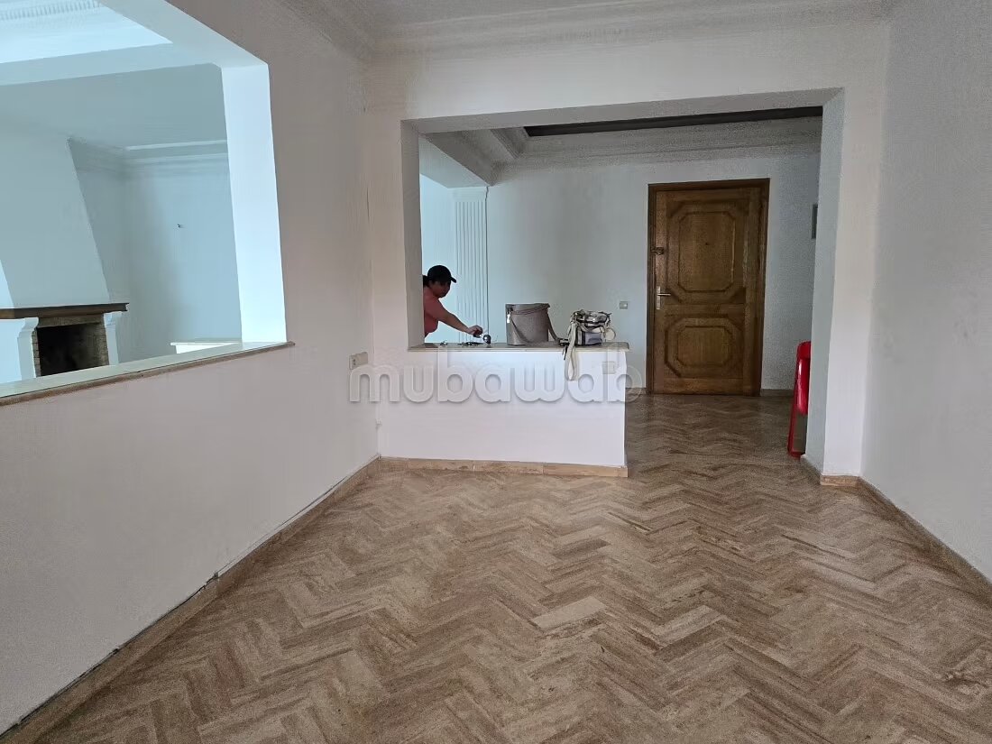 شقة 144 م² للبيع في الدار البيضاء Finance City — Photo 11