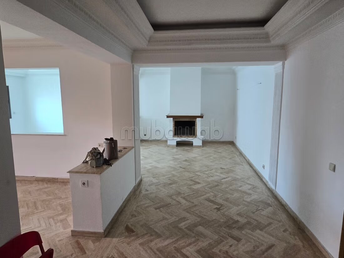 شقة 144 م² للبيع في الدار البيضاء Finance City — Photo 12
