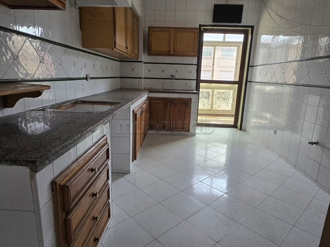 شقة 144 م² للبيع في الدار البيضاء Finance City — Photo 13