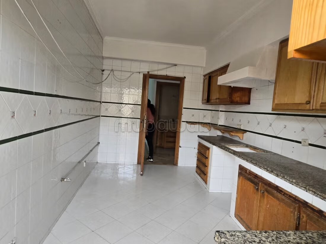 شقة 144 م² للبيع في الدار البيضاء Finance City — Photo 15