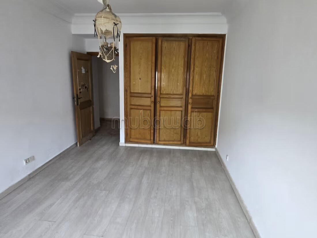 شقة 144 م² للبيع في الدار البيضاء Finance City — Photo 17