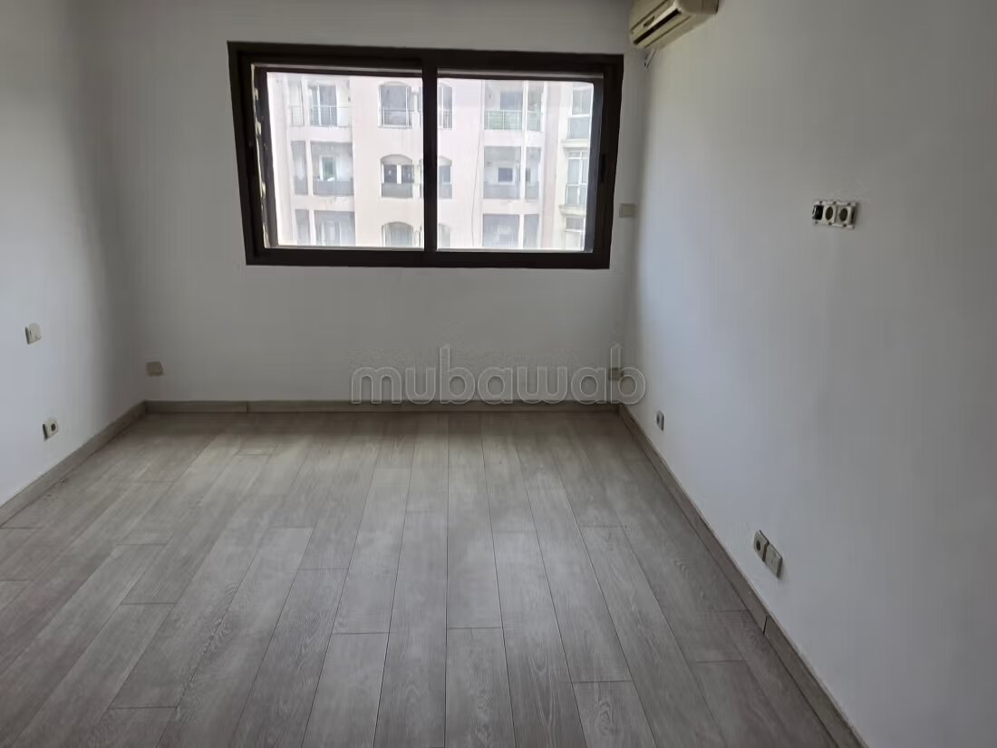 شقة 144 م² للبيع في الدار البيضاء Finance City — Photo 18