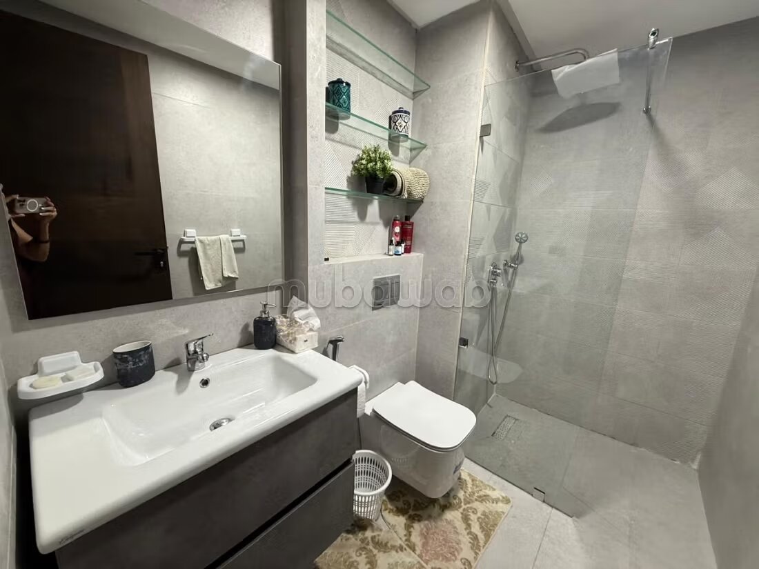 Apartment 112 m² for Rent in Casablanca — Photo 4